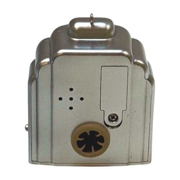 Hallmark Xmas Happy Days Juke Box 2013 Magic Light and Sound Working - Picture 4 of 9